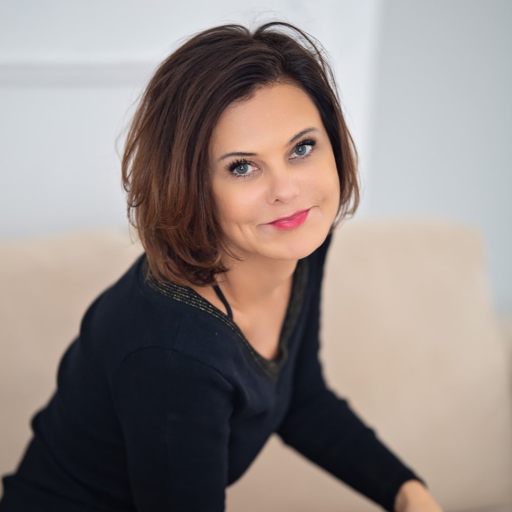 Agnieszka Sitkiewicz-Morganos